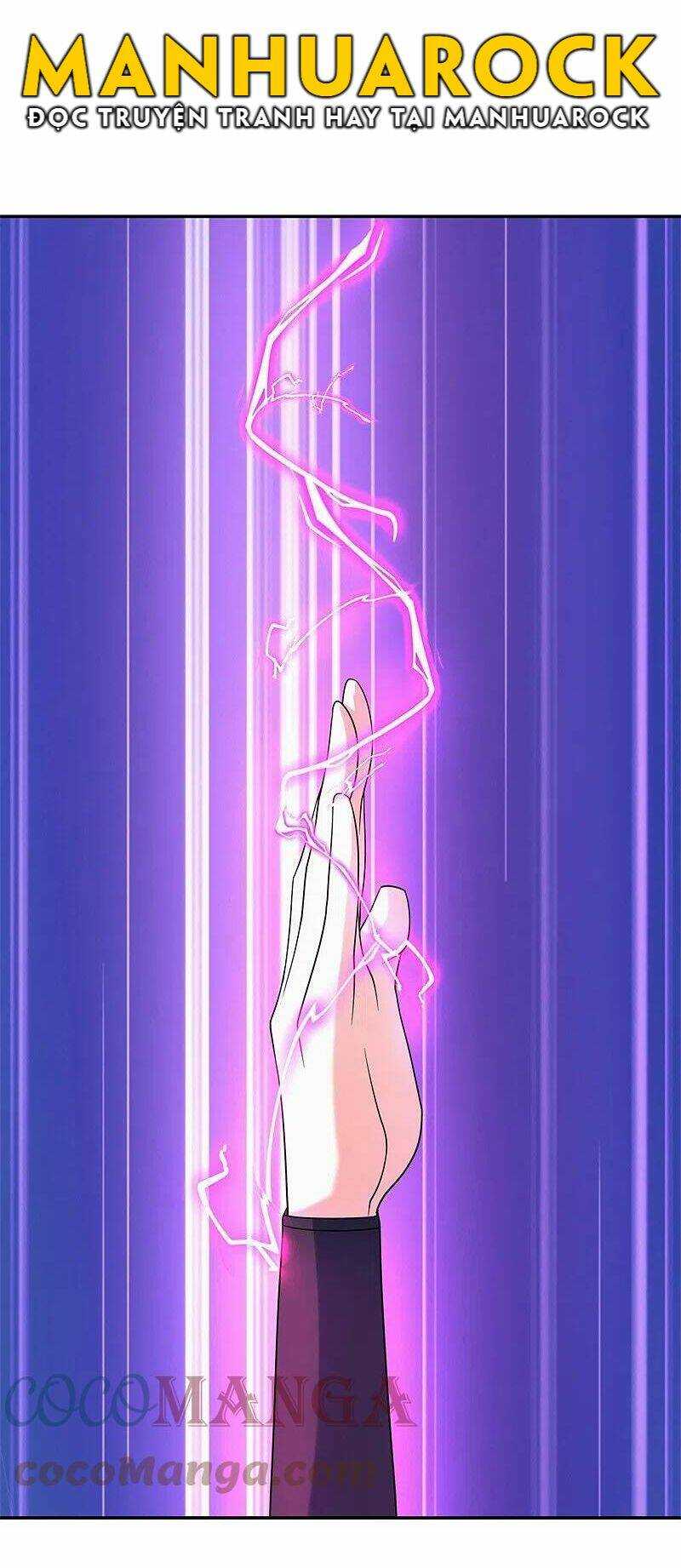 Chiến Hồn Tuyệt Thế: Chapter 420