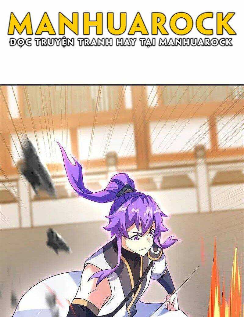 Chiến Hồn Tuyệt Thế: Chapter 420