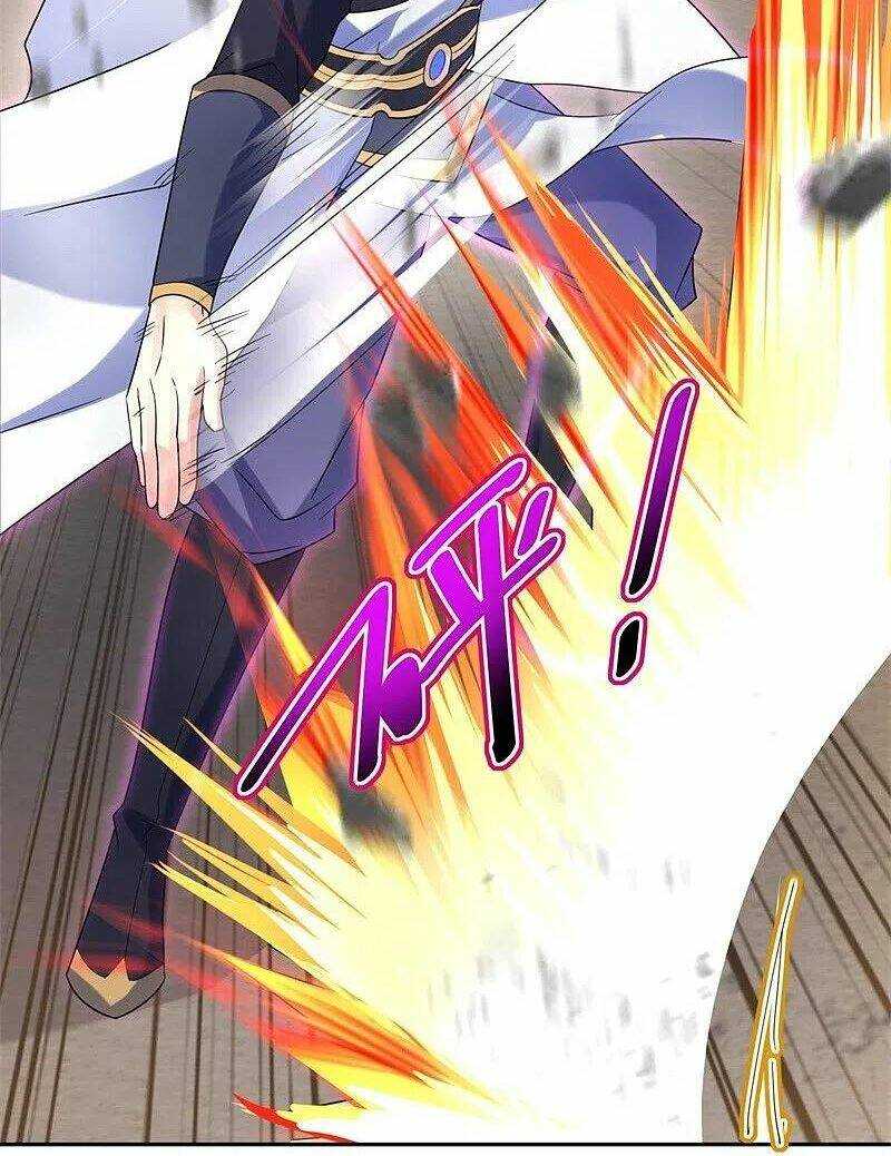 Chiến Hồn Tuyệt Thế: Chapter 420