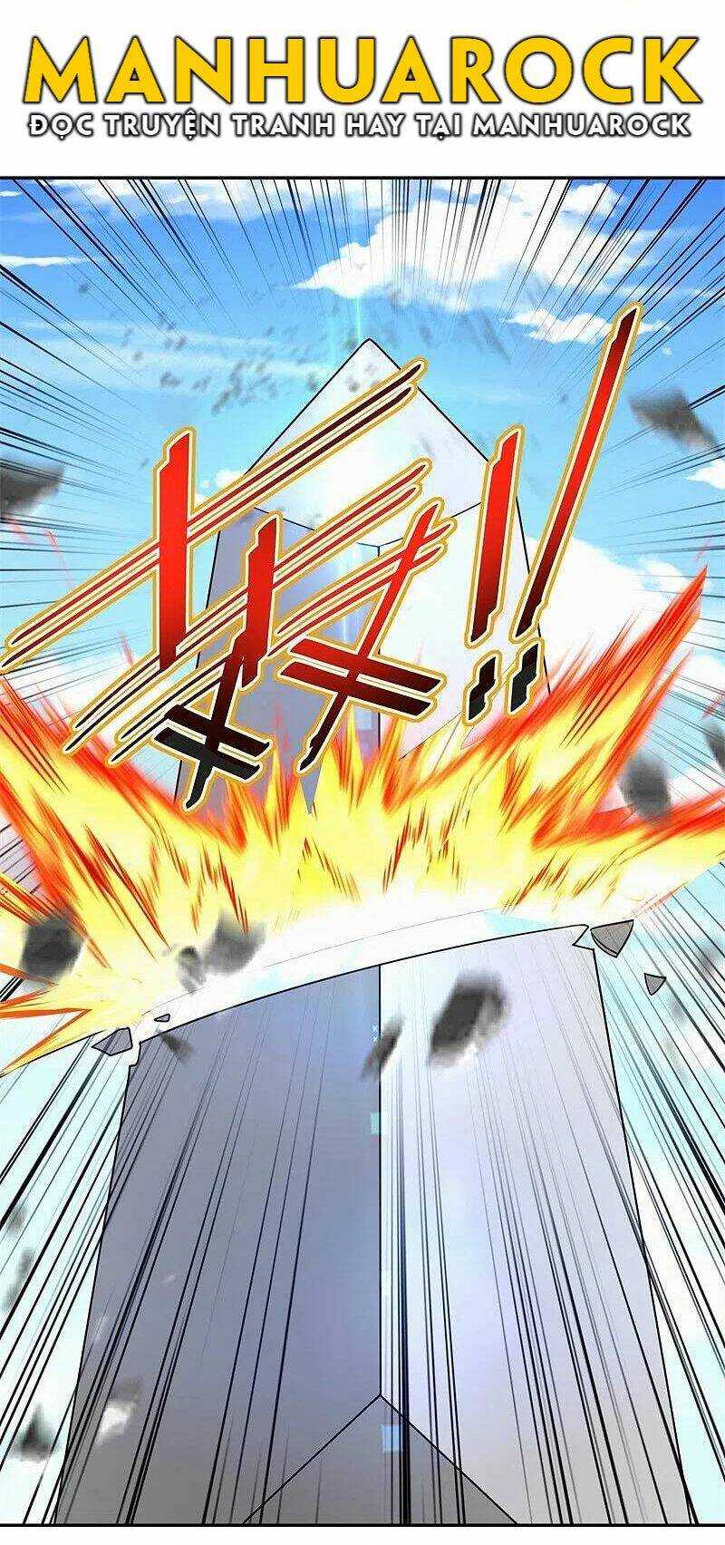 Chiến Hồn Tuyệt Thế: Chapter 420