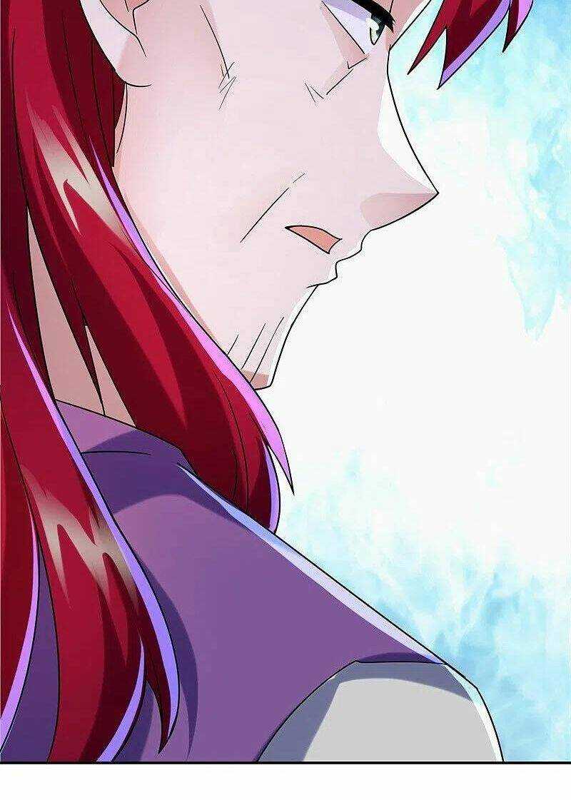 Chiến Hồn Tuyệt Thế: Chapter 420