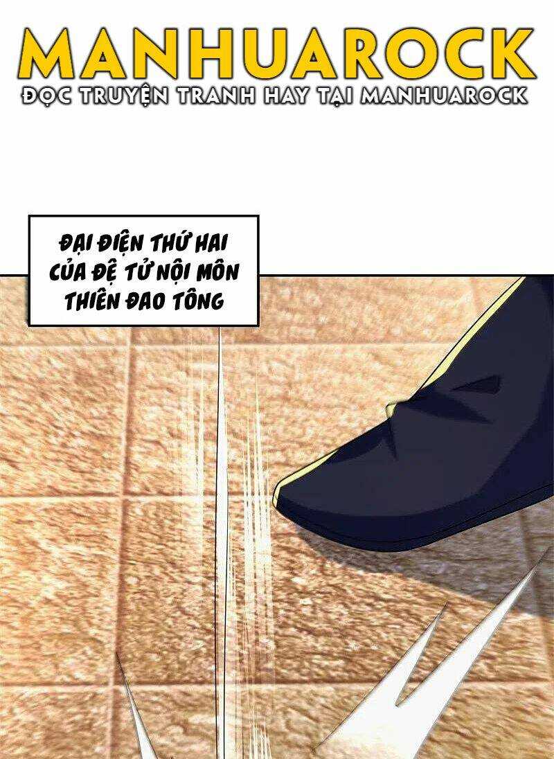 Chiến Hồn Tuyệt Thế: Chapter 420