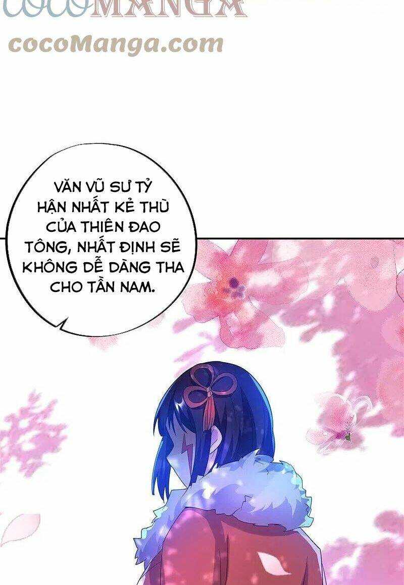 Chiến Hồn Tuyệt Thế: Chapter 420