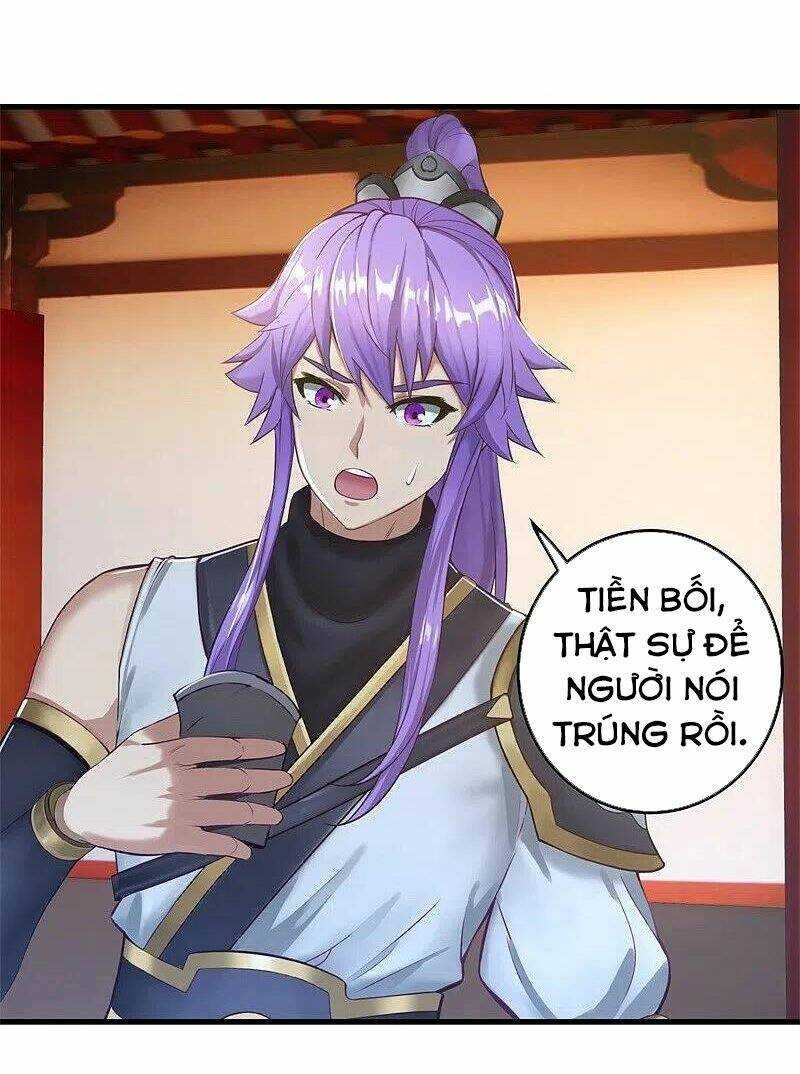 Chiến Hồn Tuyệt Thế: Chapter 420