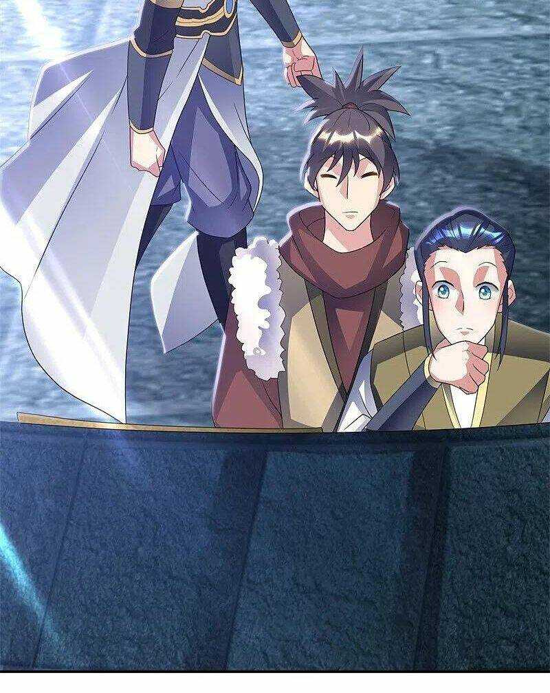 Chiến Hồn Tuyệt Thế: Chapter 420