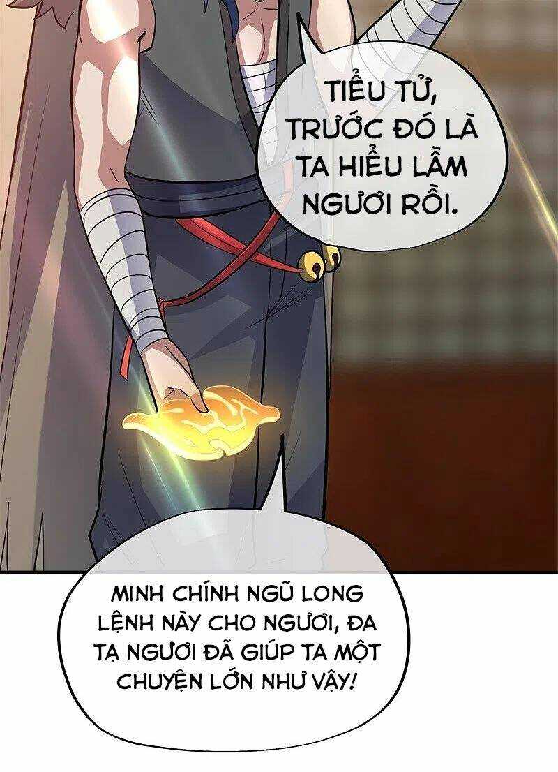 Chiến Hồn Tuyệt Thế: Chapter 422