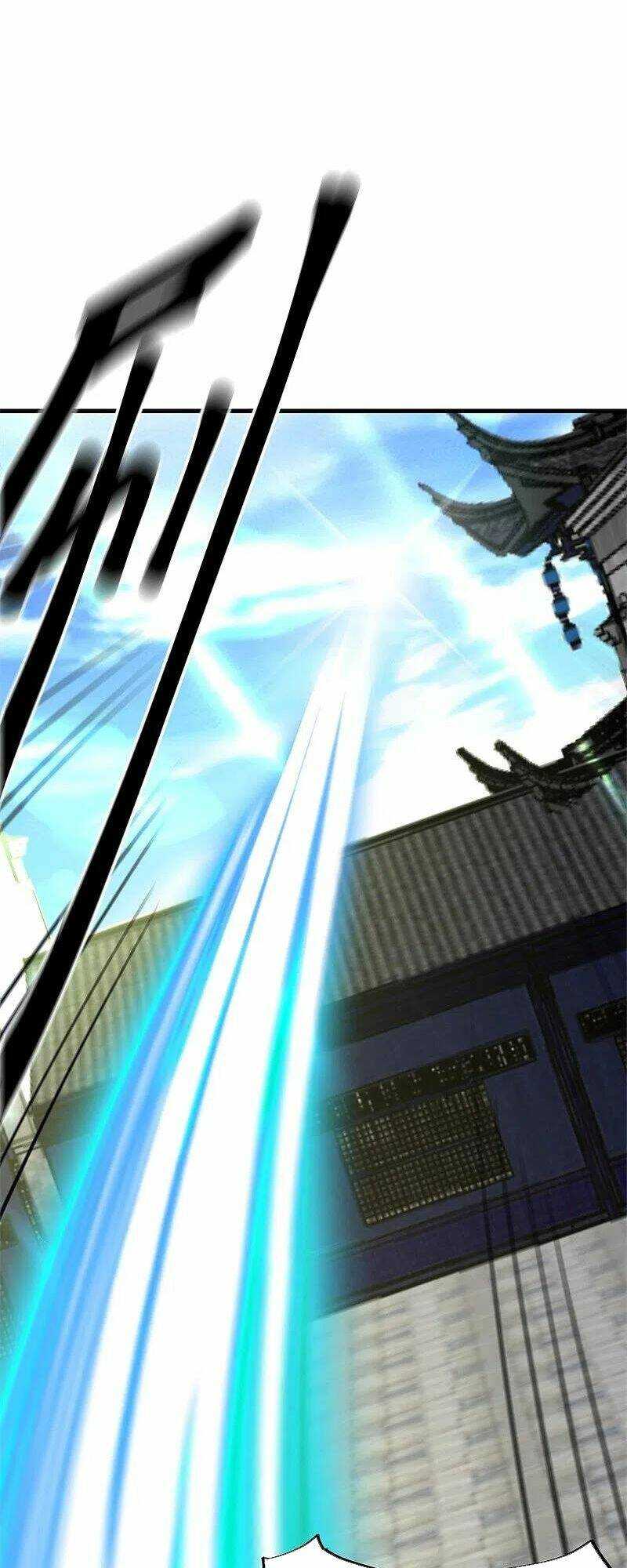 Chiến Hồn Tuyệt Thế: Chapter 422