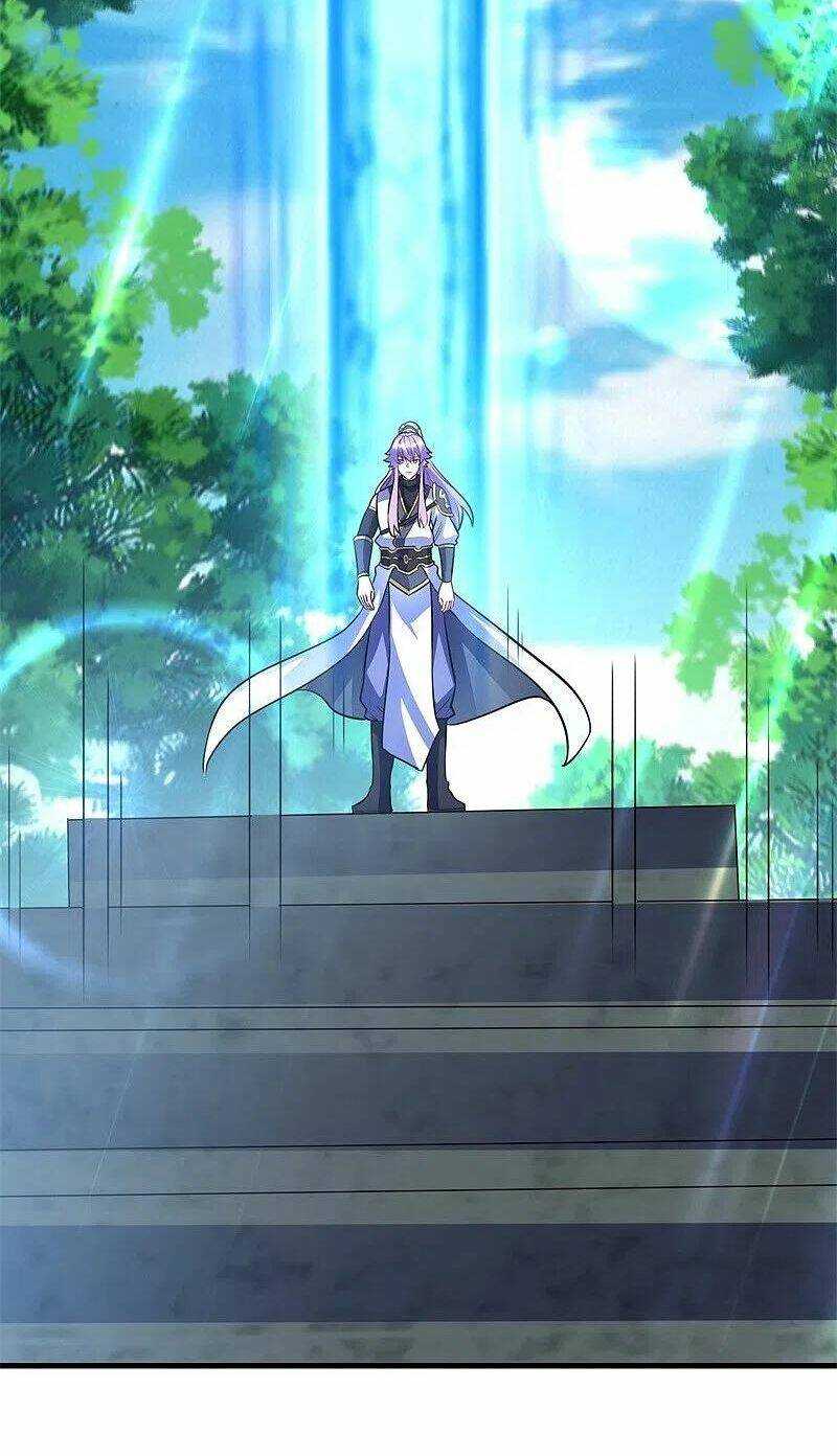 Chiến Hồn Tuyệt Thế: Chapter 422