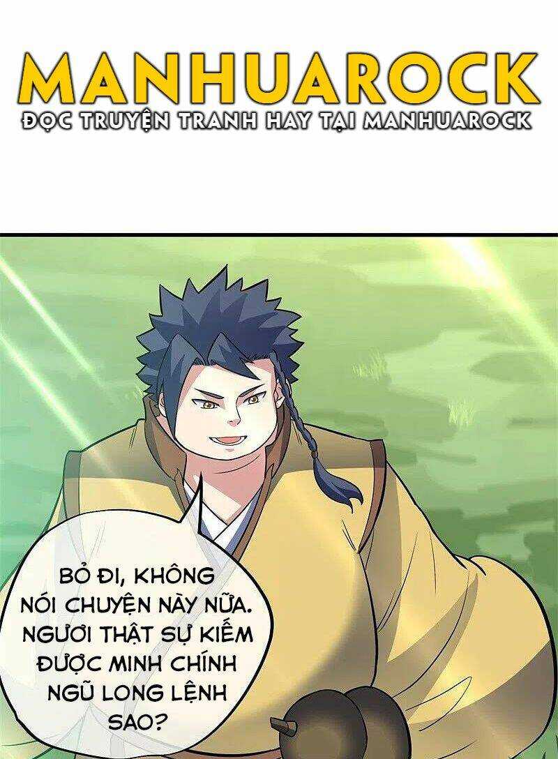 Chiến Hồn Tuyệt Thế: Chapter 422
