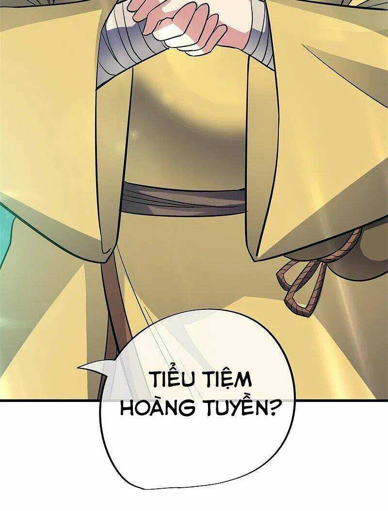 Chiến Hồn Tuyệt Thế: Chapter 422