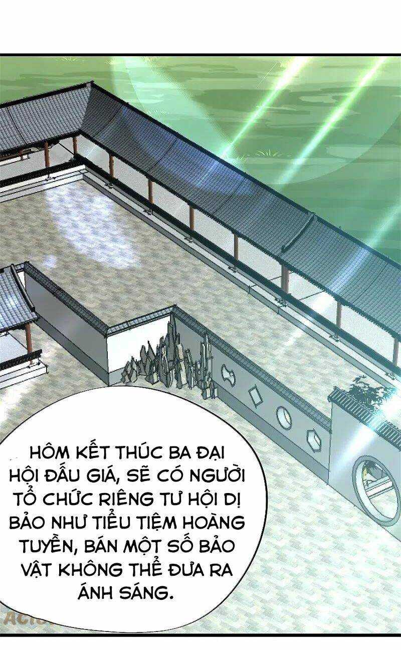 Chiến Hồn Tuyệt Thế: Chapter 422