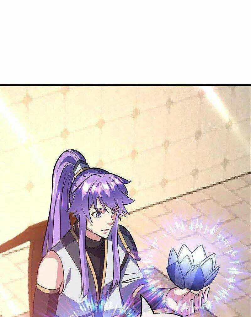 Chiến Hồn Tuyệt Thế: Chapter 422