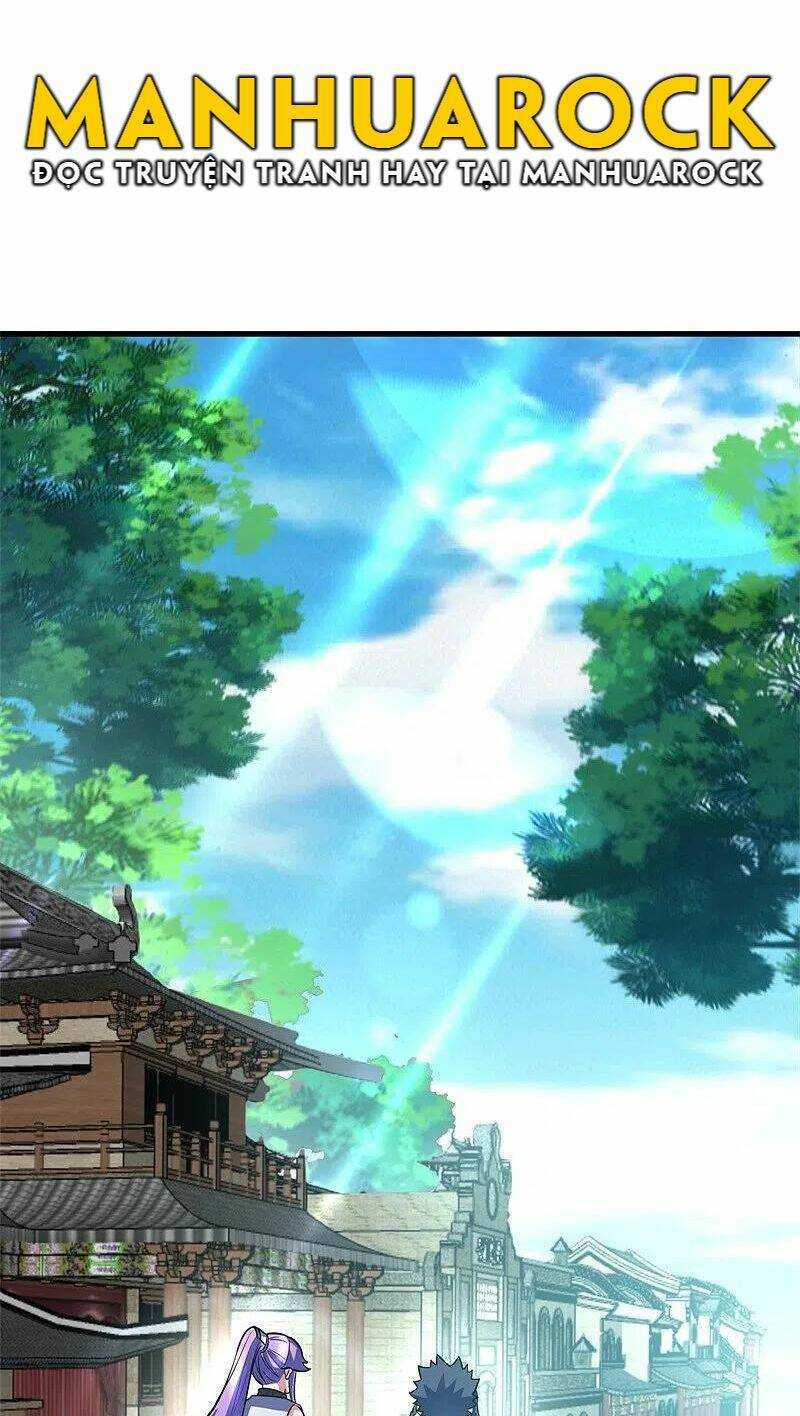 Chiến Hồn Tuyệt Thế: Chapter 422
