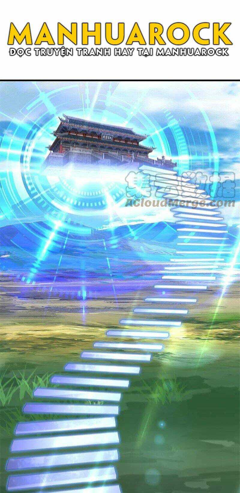 Chiến Hồn Tuyệt Thế: Chapter 422