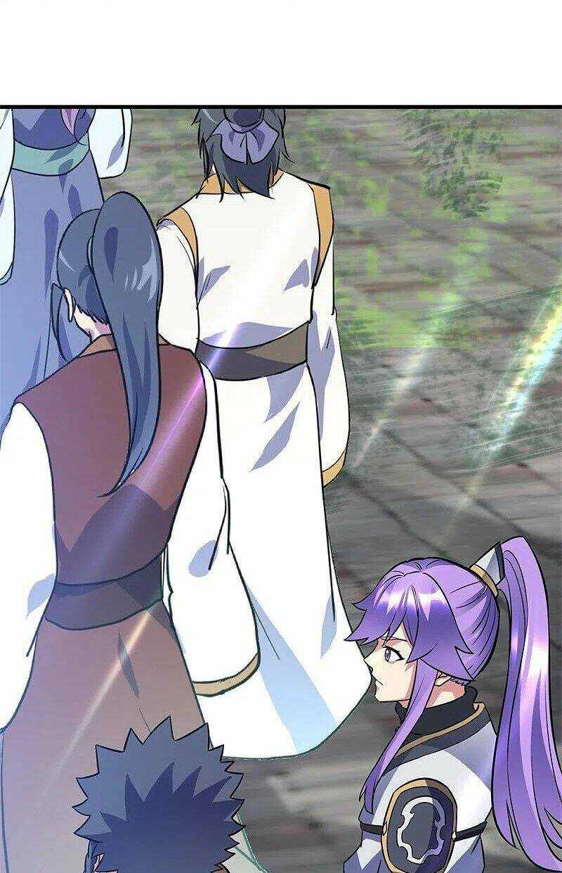 Chiến Hồn Tuyệt Thế: Chapter 422