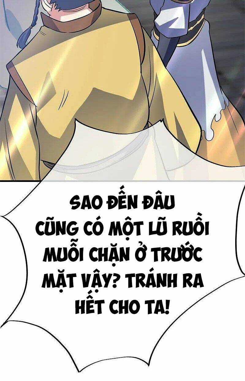 Chiến Hồn Tuyệt Thế: Chapter 422