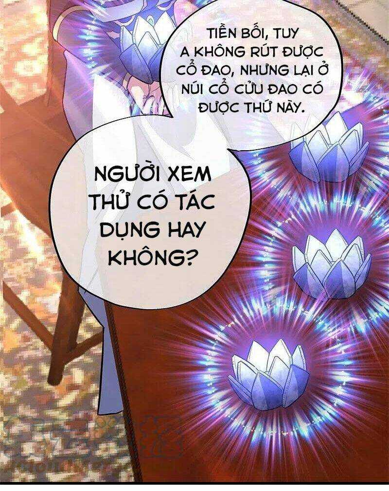 Chiến Hồn Tuyệt Thế: Chapter 422