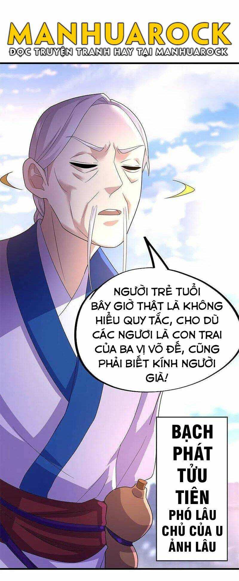 Chiến Hồn Tuyệt Thế: Chapter 422