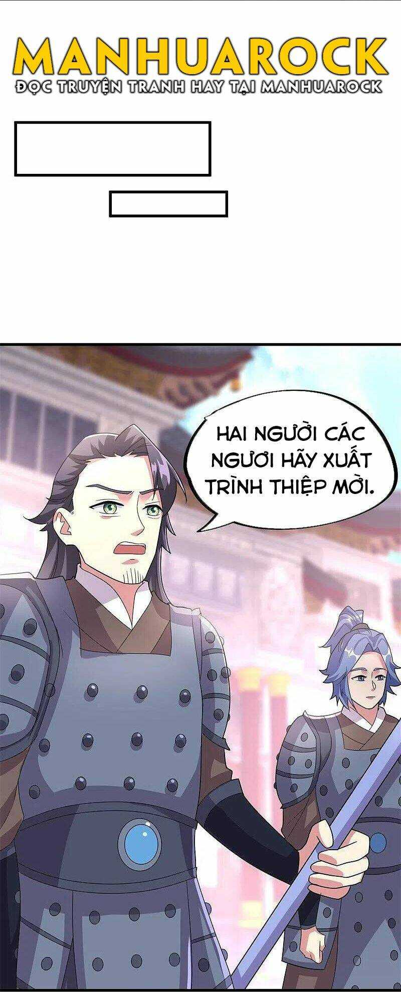 Chiến Hồn Tuyệt Thế: Chapter 422