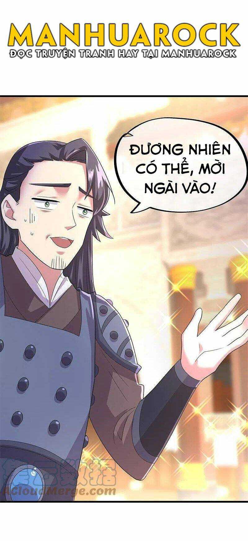 Chiến Hồn Tuyệt Thế: Chapter 422