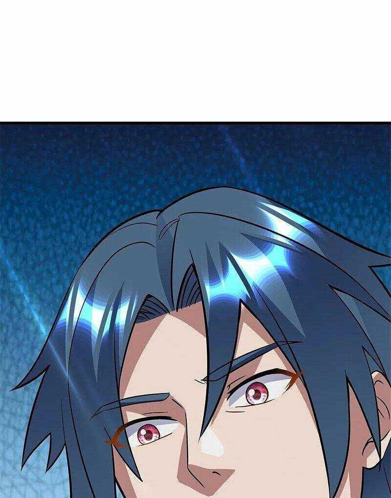 Chiến Hồn Tuyệt Thế: Chapter 422
