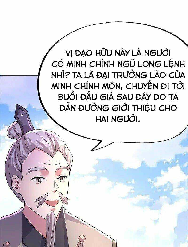 Chiến Hồn Tuyệt Thế: Chapter 422
