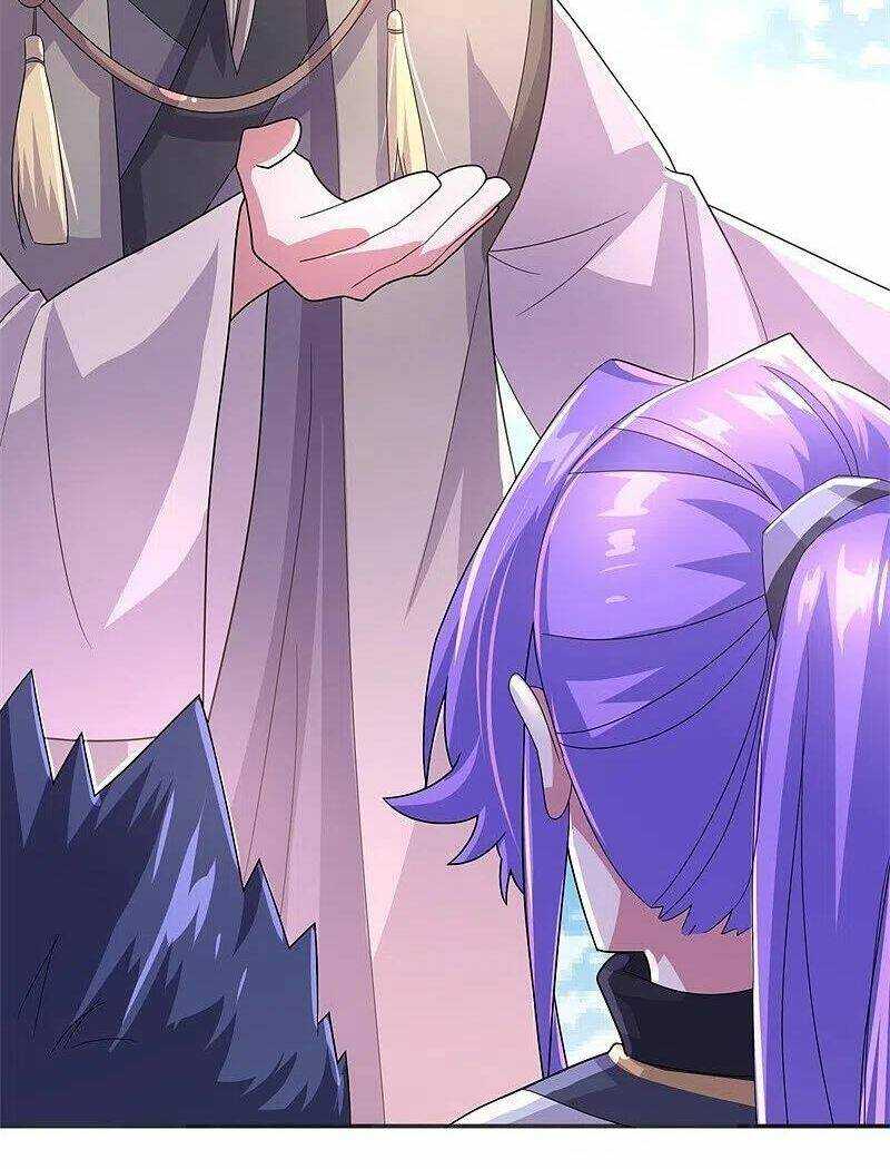 Chiến Hồn Tuyệt Thế: Chapter 422