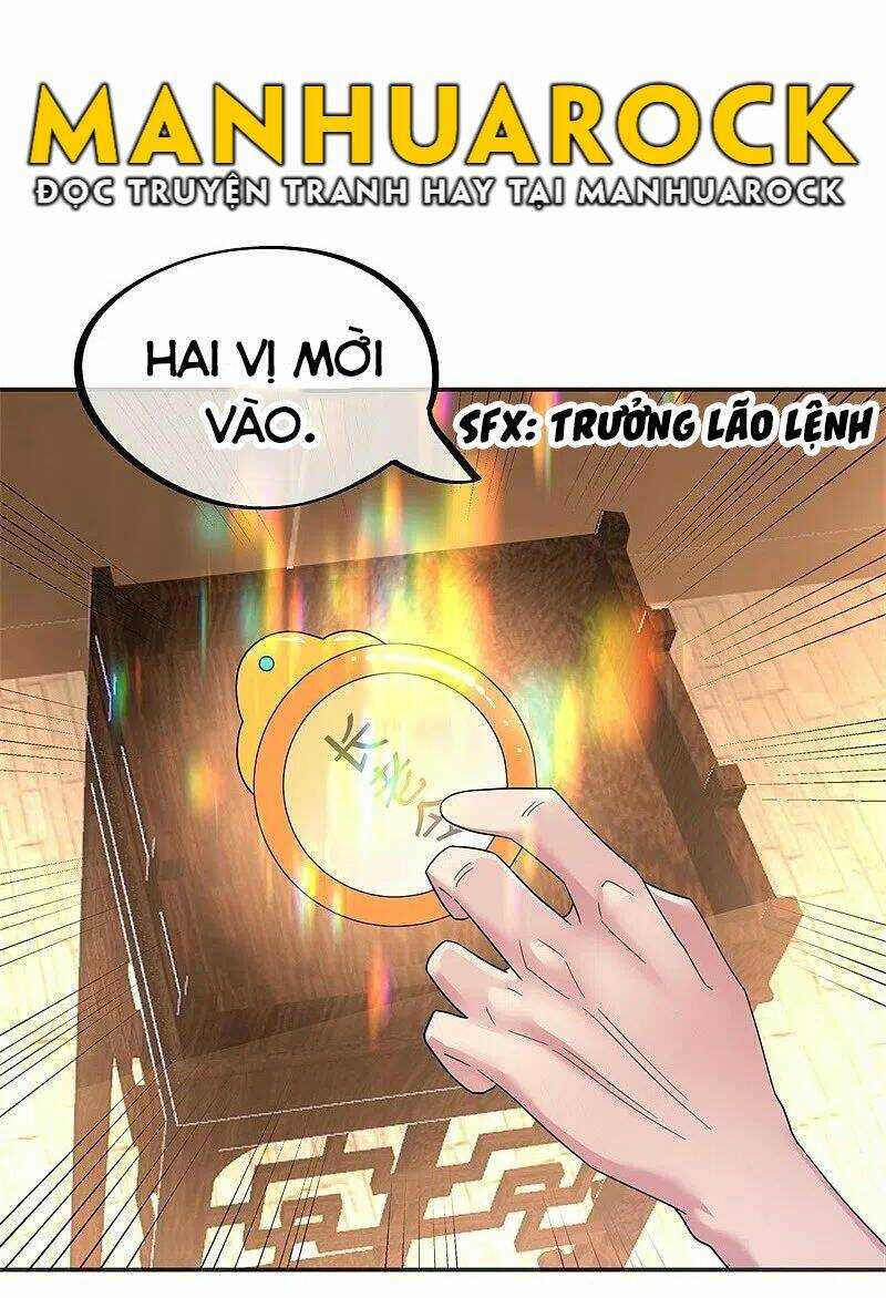 Chiến Hồn Tuyệt Thế: Chapter 422
