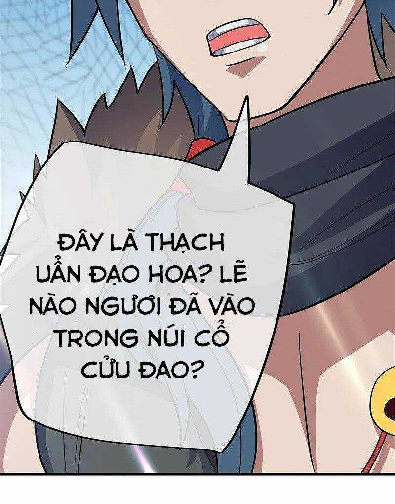 Chiến Hồn Tuyệt Thế: Chapter 422