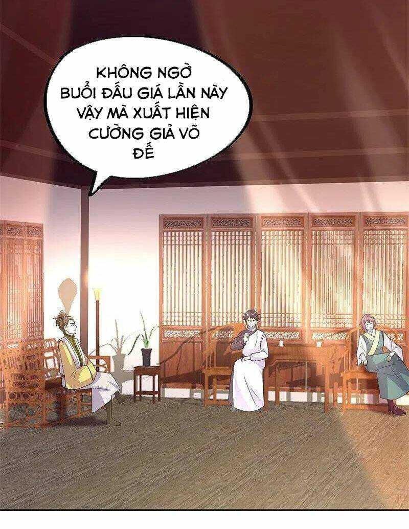 Chiến Hồn Tuyệt Thế: Chapter 422
