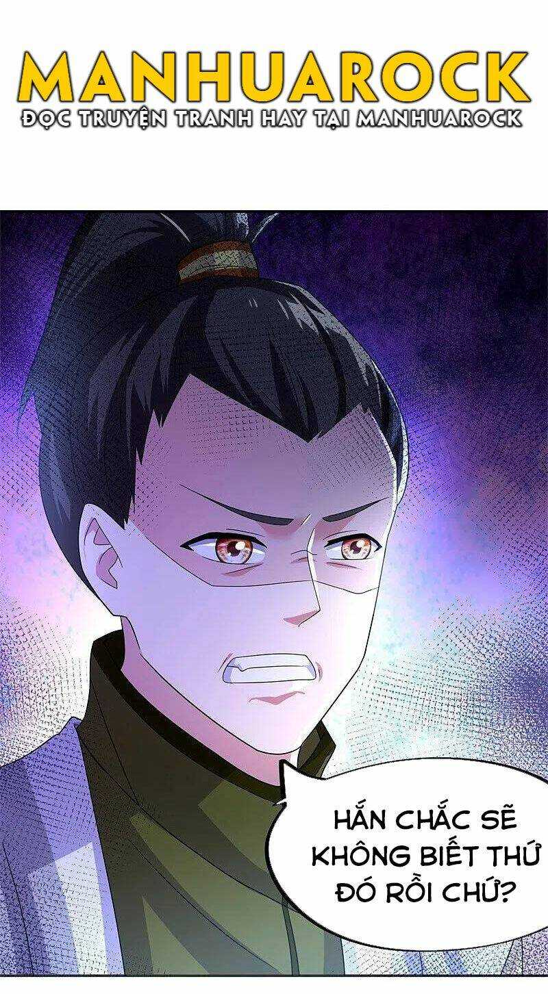 Chiến Hồn Tuyệt Thế: Chapter 422
