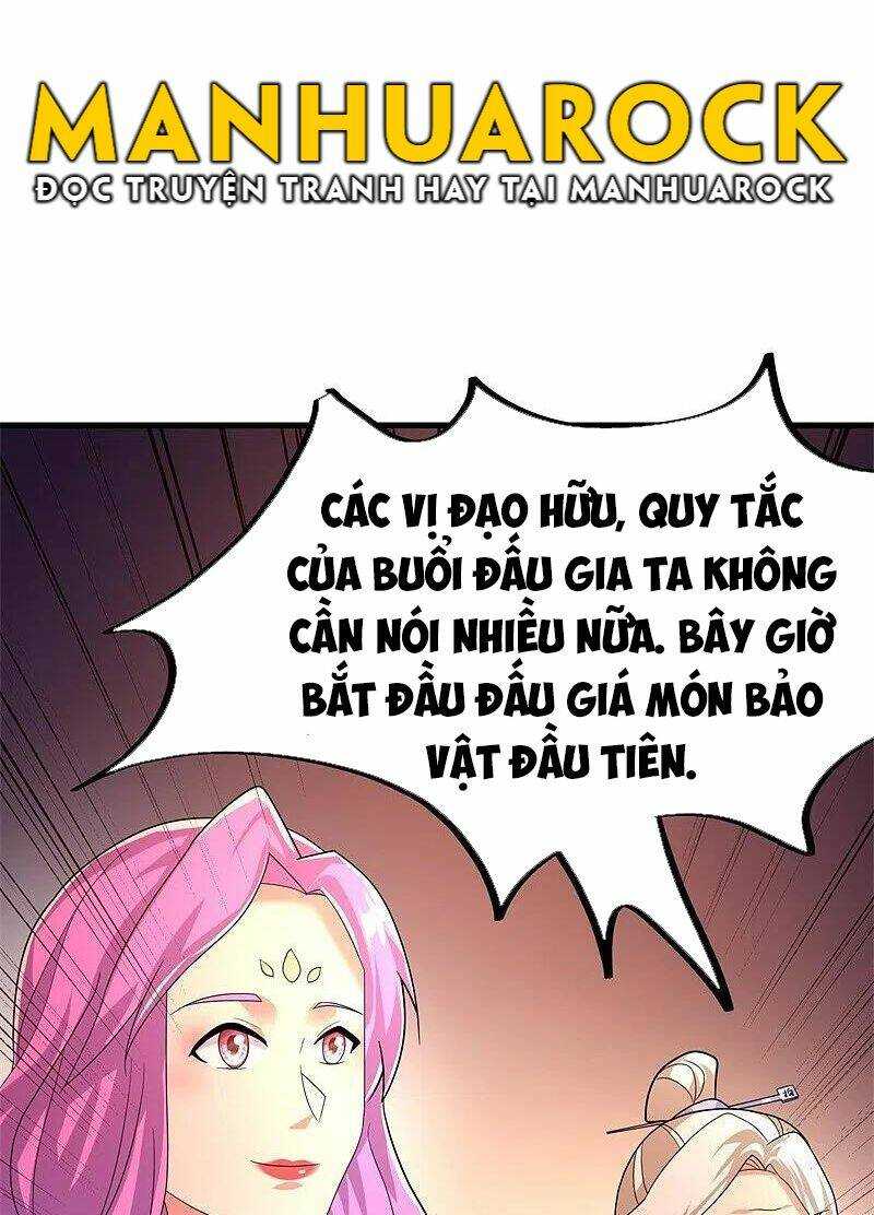 Chiến Hồn Tuyệt Thế: Chapter 422
