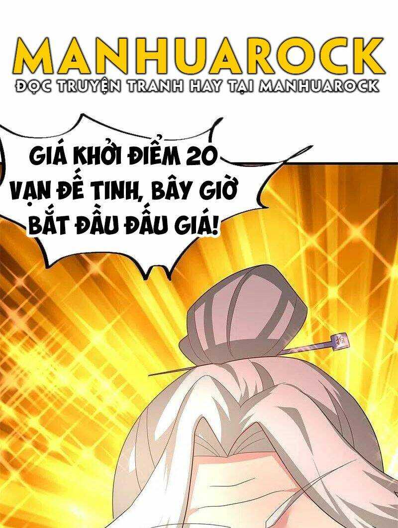 Chiến Hồn Tuyệt Thế: Chapter 422