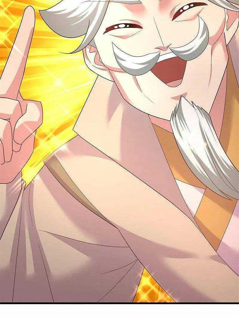 Chiến Hồn Tuyệt Thế: Chapter 422