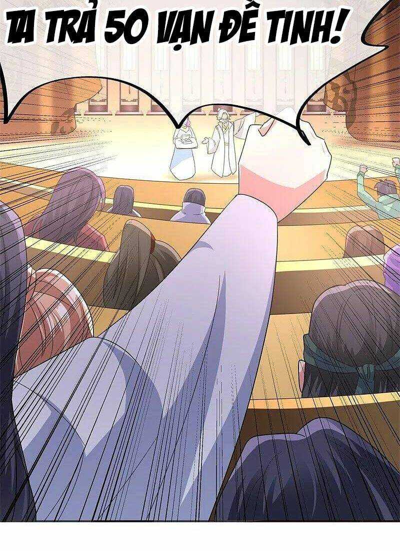 Chiến Hồn Tuyệt Thế: Chapter 422
