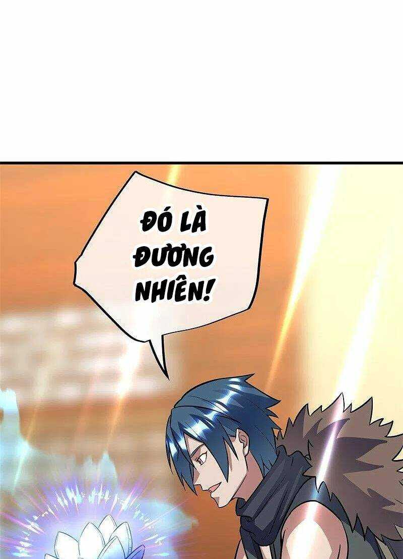 Chiến Hồn Tuyệt Thế: Chapter 422