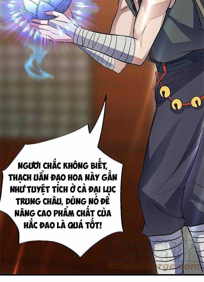 Chiến Hồn Tuyệt Thế: Chapter 422