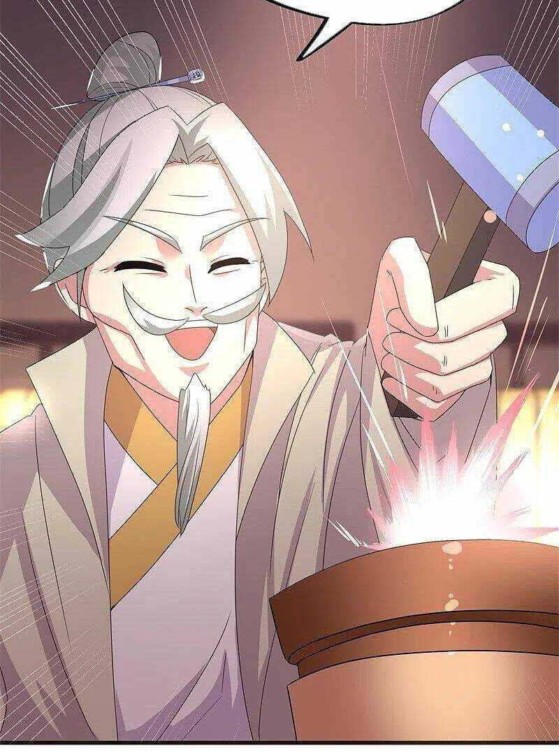 Chiến Hồn Tuyệt Thế: Chapter 423
