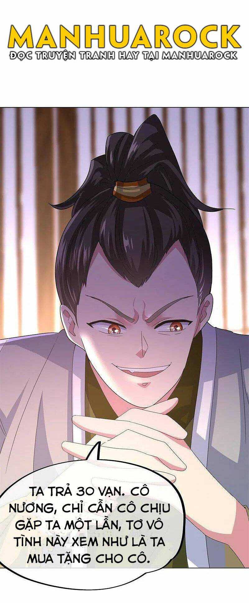 Chiến Hồn Tuyệt Thế: Chapter 423