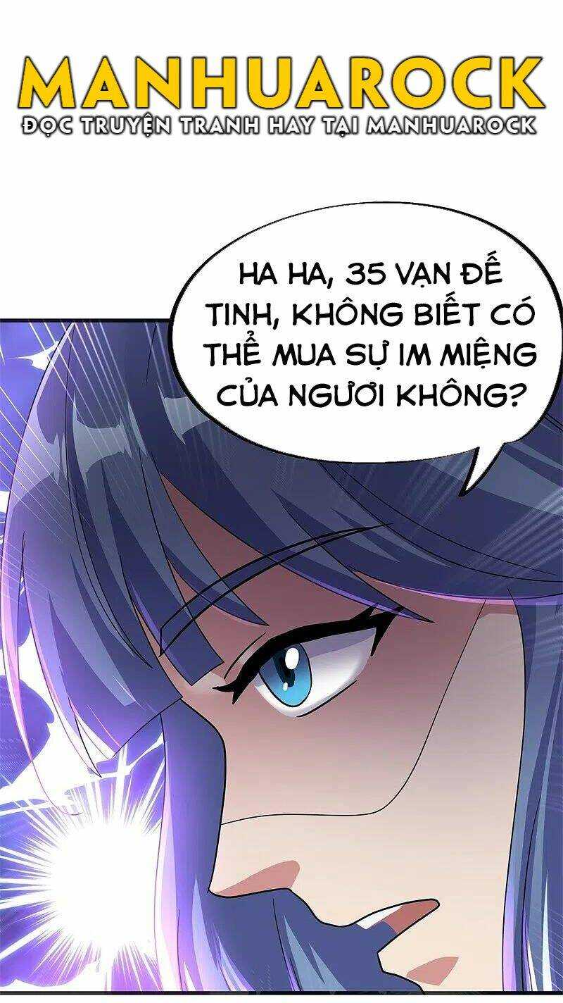 Chiến Hồn Tuyệt Thế: Chapter 423