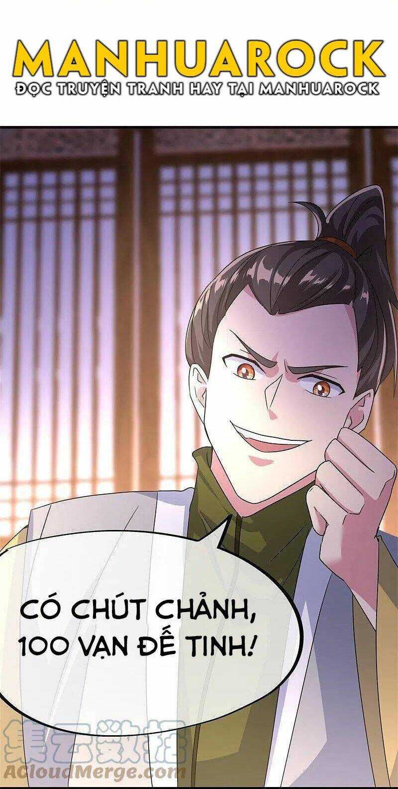 Chiến Hồn Tuyệt Thế: Chapter 423
