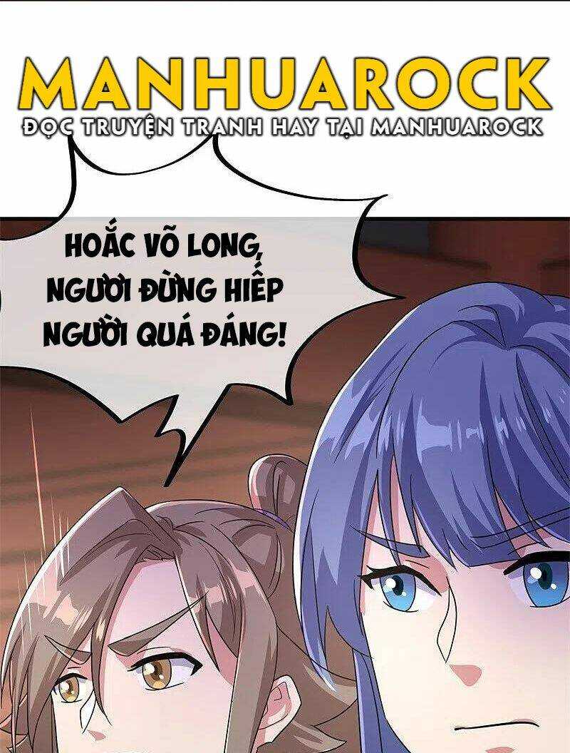 Chiến Hồn Tuyệt Thế: Chapter 423