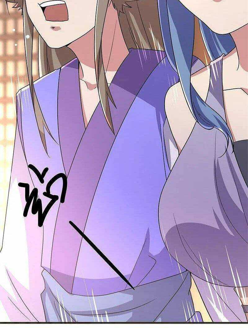 Chiến Hồn Tuyệt Thế: Chapter 423