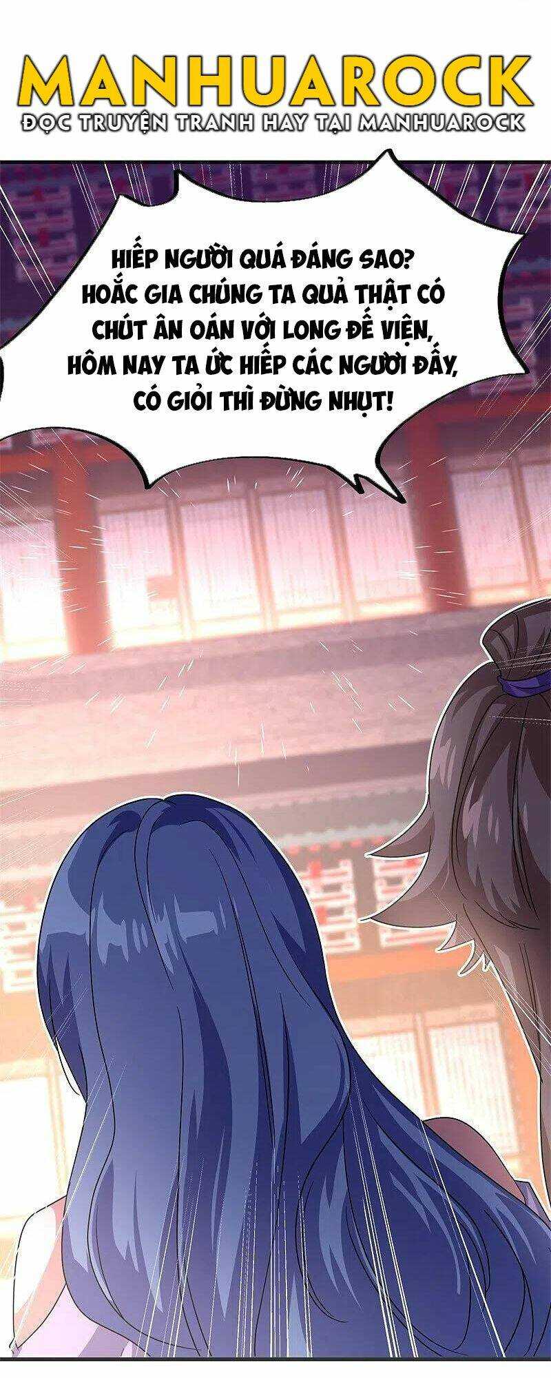 Chiến Hồn Tuyệt Thế: Chapter 423