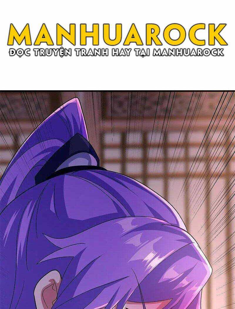 Chiến Hồn Tuyệt Thế: Chapter 423