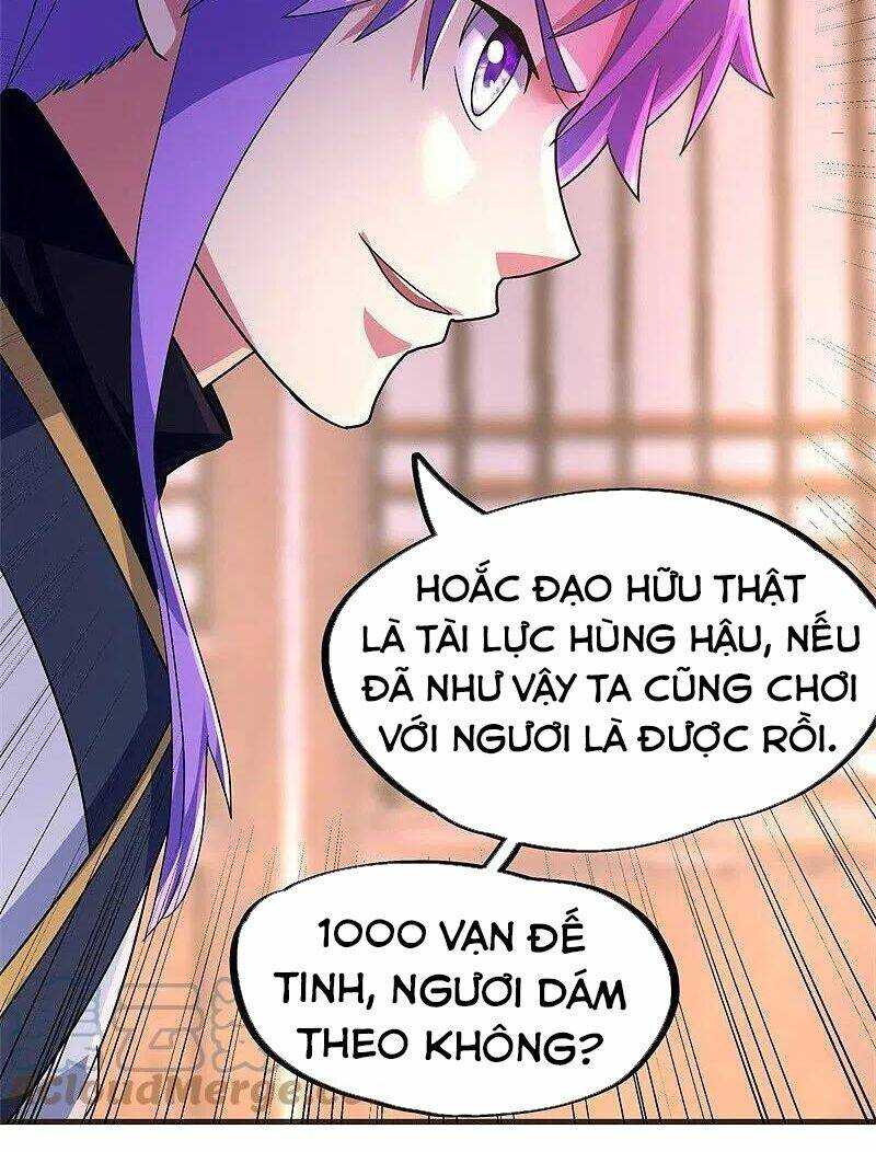 Chiến Hồn Tuyệt Thế: Chapter 423