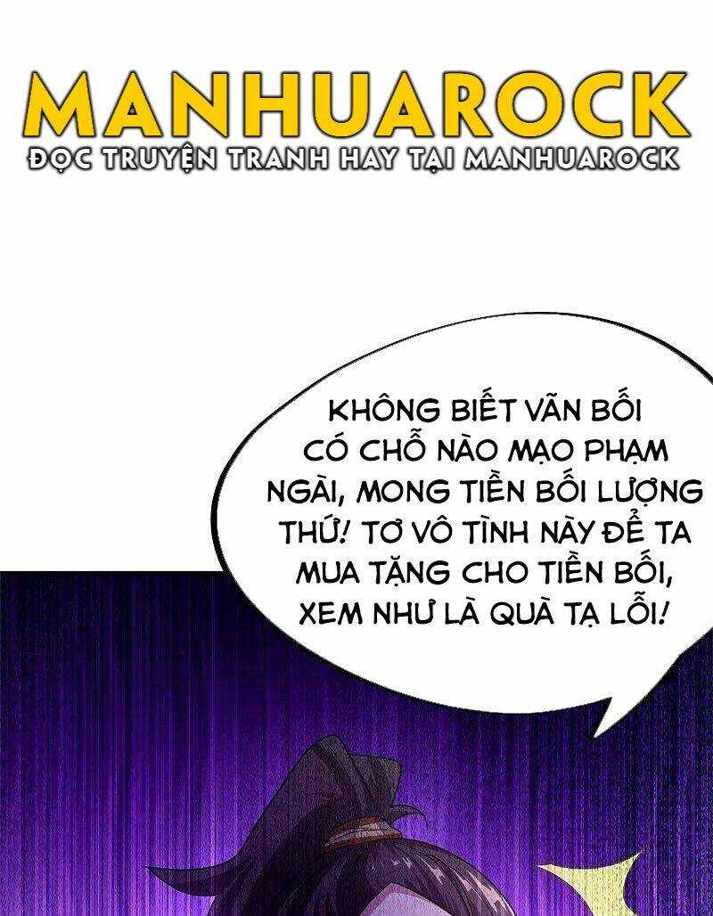 Chiến Hồn Tuyệt Thế: Chapter 423
