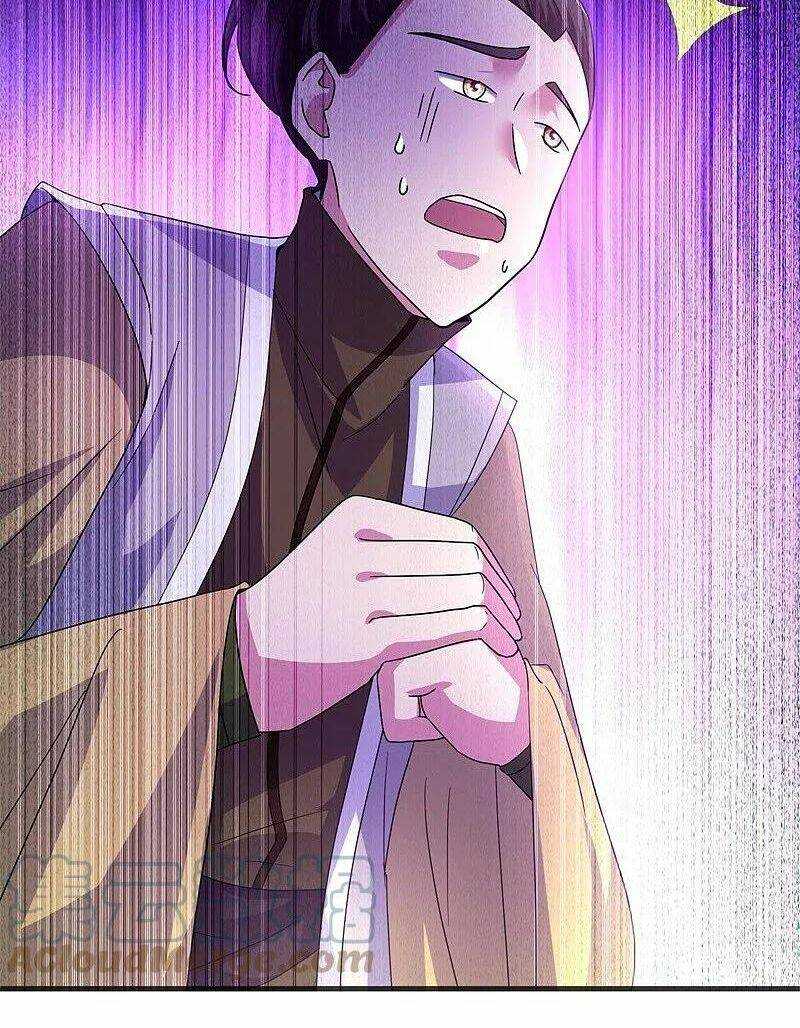 Chiến Hồn Tuyệt Thế: Chapter 423