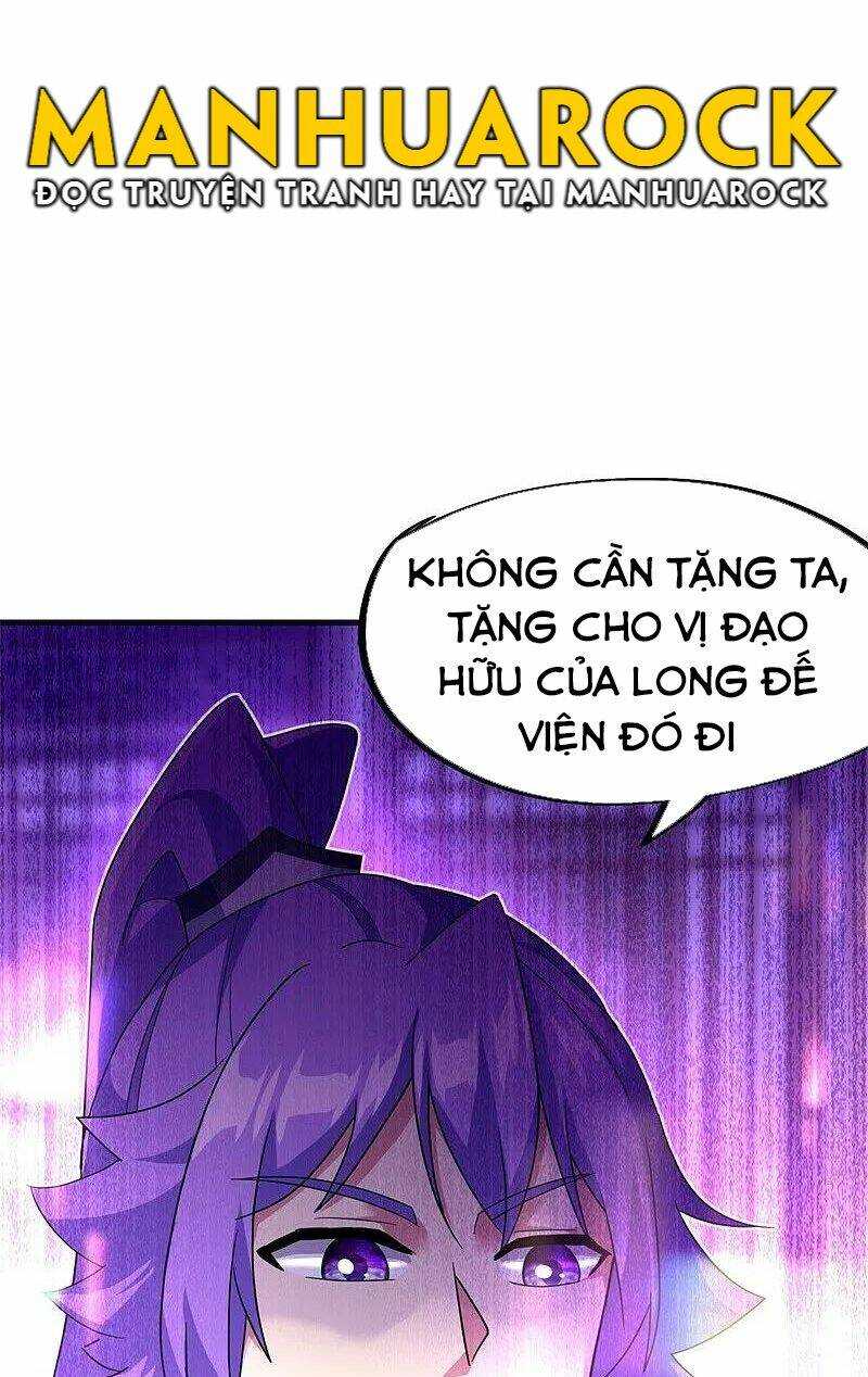 Chiến Hồn Tuyệt Thế: Chapter 423