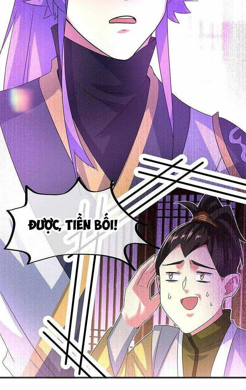 Chiến Hồn Tuyệt Thế: Chapter 423